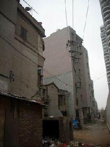 塗家嶺社區 塗家嶺社區