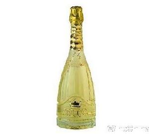 克利科瓦水晶香檳