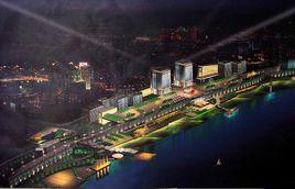 中興社區[廣西南寧市西鄉塘區新陽街下轄社區]