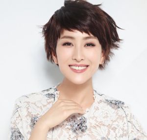 馬蘇[中國影視女演員]