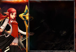 模擬魔法師 模擬魔法師