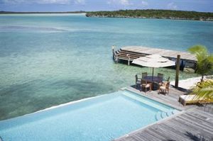 埃克蘇馬群島 埃克蘇馬群島