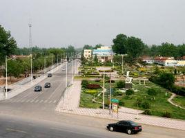 夏莊鎮[河北省衡水市故城縣夏莊鎮]