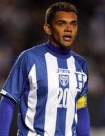 阿瑪多·奎瓦拉 阿瑪多·奎瓦拉