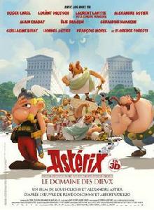 阿斯特里克斯歷險記:諸神之宮殿 阿斯特里克斯歷險記:諸神之宮殿