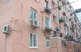 青龍胡同四合院 青龍胡同四合院