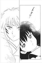 玲[日本動漫《犬夜叉》殺生丸身邊的人類女孩]