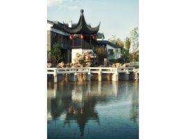 天津寶安江南城 天津寶安江南城