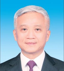 楊偉東[內蒙古自治區副主席]