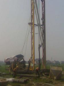 群樁豎向極限承載力 群樁豎向極限承載力