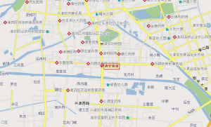 清安街道 清安街道