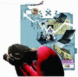 焦慮障礙 焦慮障礙