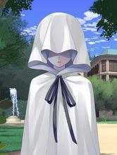 黃昏時刻的境界線