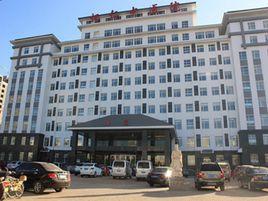 懷仁縣中醫院 懷仁縣中醫院