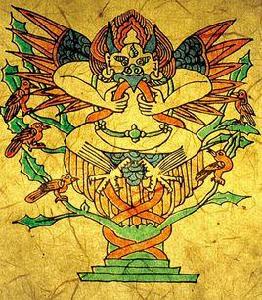 大鵬神鳥 大鵬神鳥