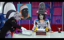 Noel Fielding