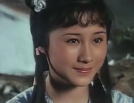 丁嵐[新加坡籍女演員]