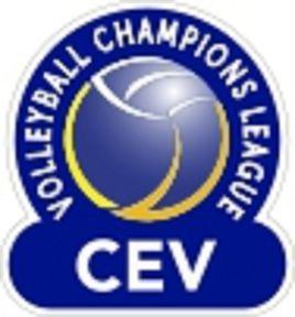 2018-2019賽季歐洲女排冠軍聯賽 2018-2019賽季歐洲女排冠軍聯賽