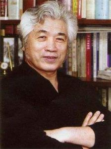 張有清[中國書法家協會會員]