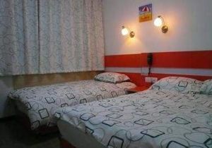 杭州市新紫羅蘭大酒店 杭州市新紫羅蘭大酒店