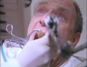 魔鬼牙醫 魔鬼牙醫