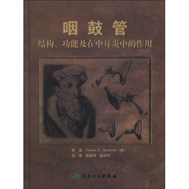 《咽鼓管結構、功能及在中耳炎中的作用》