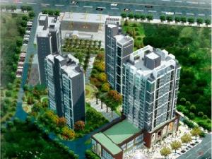 尚品花園 尚品花園