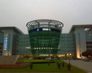 廣州南航明珠大酒店 廣州南航明珠大酒店