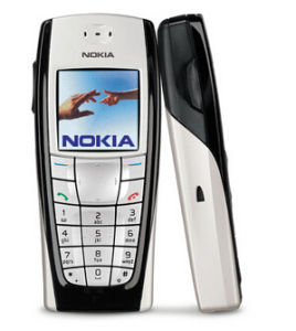 諾基亞 6225 諾基亞 6225