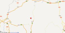 桃紅村[四川南江縣坪河鄉桃紅村]