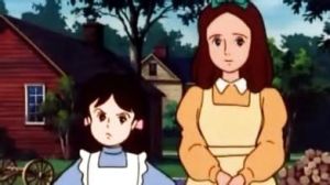 愛少女波麗安娜物語 愛少女波麗安娜物語