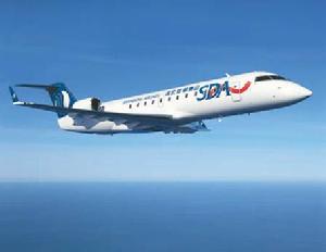 （圖）佳木斯東郊機場