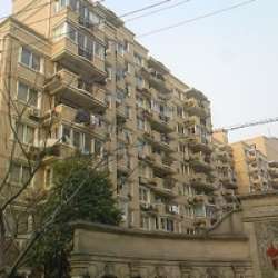 春滿園公寓一期至三期 春滿園公寓一期至三期