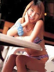 松岡理穗 松岡理穗