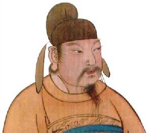 （圖）南唐開國君主李昪公元888年出生