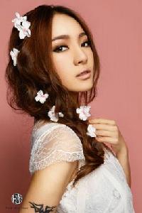 流言[胡靈演唱歌曲]