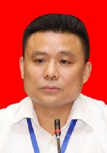 馮斌[民革中央委員，民革長沙市委會專職副主委]