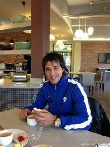 帕特里西奧·托蘭佐