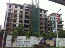 多層工程進度圖