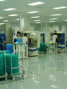 亞旭電子科技（江蘇）有限公司