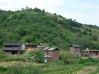 桑家灣村 桑家灣村