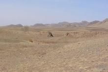 光祿塞遺址 光祿塞遺址