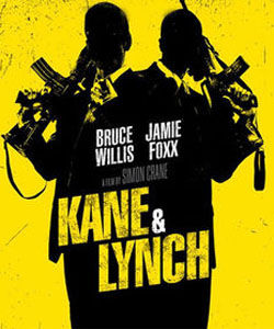 凱恩和林奇 凱恩和林奇