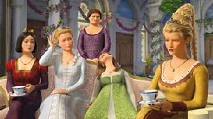 《怪物史萊克2》