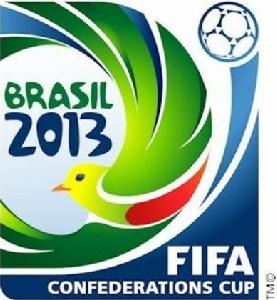 2013 FIFA 巴西聯合會杯