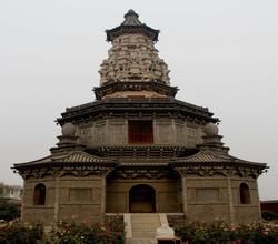 北京廣惠寺 北京廣惠寺