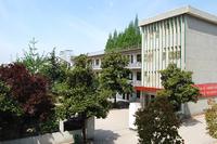 安徽省潛山縣第二中學