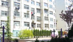 建安小區 建安小區