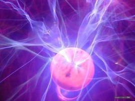 等離子態 等離子態