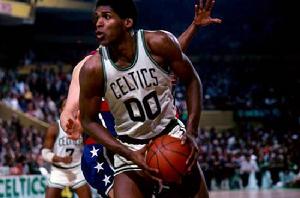 羅伯特·帕里什